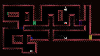 Webgeon Speedrun Edition screenshot 5