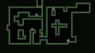 Webgeon Speedrun Edition screenshot 4