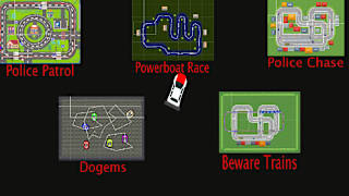 Car Mats screenshot 6