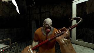 Fear or Evil : Nightmare Horror Scary Game Phobia 2023 Simulator Hunter Games screenshot 5