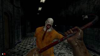 Fear or Evil : Nightmare Horror Scary Game Phobia 2023 Simulator Hunter Games screenshot 3