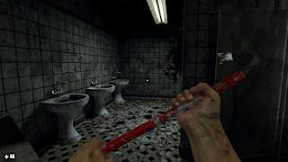 Fear or Evil : Nightmare Horror Scary Game Phobia 2023 Simulator Hunter Games screenshot 2