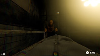 Fear or Evil : Nightmare Horror Scary Game Phobia 2023 Simulator Hunter Games screenshot 1