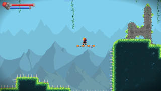 Mechapunk screenshot 3