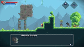 Mechapunk screenshot 2