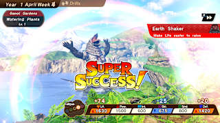 Ultra Kaiju Monster Rancher screenshot 3