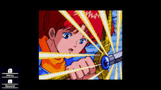VALIS IV screenshot 4