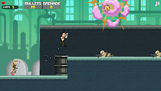 Mission Commando screenshot 6