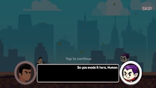 Mission Commando screenshot 3