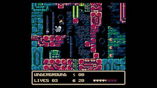 Project Blue screenshot 4