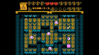 Roniu's Tale screenshot 4