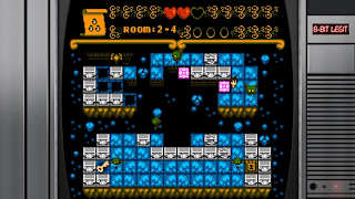Roniu's Tale screenshot 2