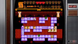 Roniu's Tale screenshot 3