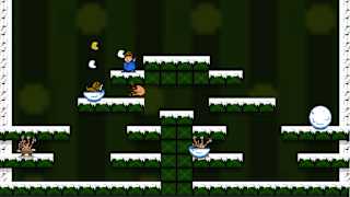 Snow Madness screenshot 4