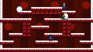 Snow Madness screenshot 5