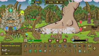 Lord of the Click III screenshot 5