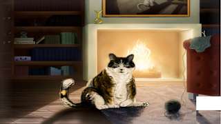 Cats Puzzle screenshot 4