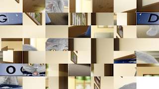 Cats Puzzle screenshot 3