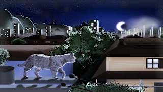 Cats Puzzle screenshot 2