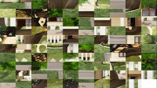 Cats Puzzle screenshot 5