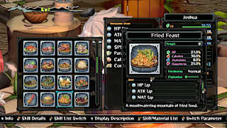 Monster Menu: The Scavenger's Cookbook screenshot 5