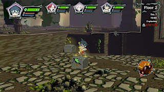 Monster Menu: The Scavenger's Cookbook screenshot 4