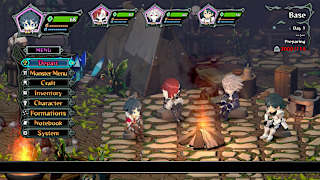 Monster Menu: The Scavenger's Cookbook screenshot 2