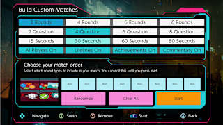 Droid Trivia screenshot 3