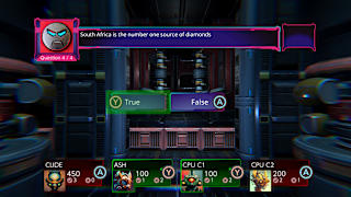 Droid Trivia screenshot 4