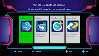 Droid Trivia screenshot 5