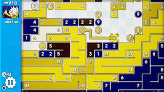 Piczle Lines 2: Into the Puzzleverse screenshot 1