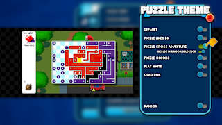 Piczle Lines 2: Into the Puzzleverse screenshot 3