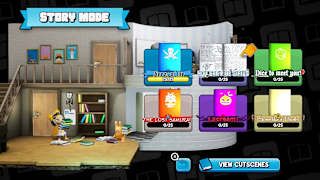 Piczle Lines 2: Into the Puzzleverse screenshot 2