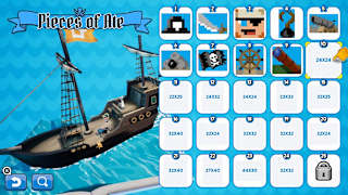 Piczle Lines 2: Into the Puzzleverse screenshot 4