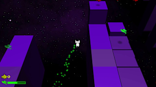 Matisse's 3D World screenshot 3