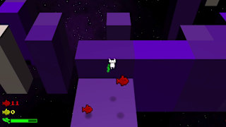 Matisse's 3D World screenshot 5