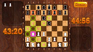 Chess Classic Board Game screenshot 3