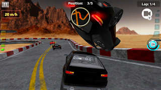 Extreme Highway Racing: Real Speed Driver screenshot 4