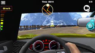 Extreme Highway Racing: Real Speed Driver screenshot 5