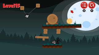 The Vampires screenshot 3