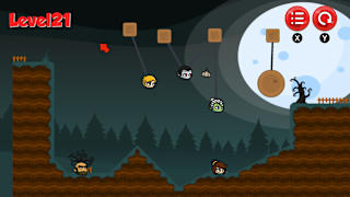 The Vampires screenshot 5
