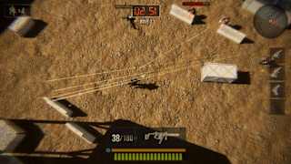 Counter Crossline: Crime War screenshot 4