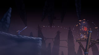 Sir Happenlance screenshot 4