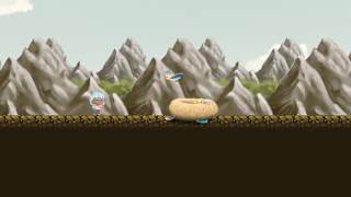 Journey To The Blue Mountain screenshot 5