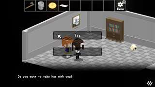The Closed Circle screenshot 5