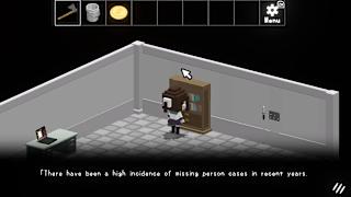 The Closed Circle screenshot 2