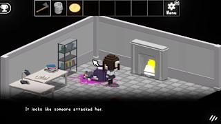 The Closed Circle screenshot 1