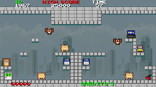 Super Mabus Mania screenshot 6