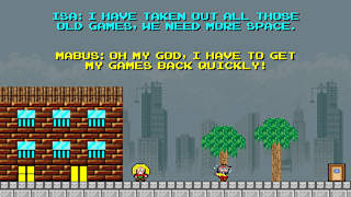 Super Mabus Mania screenshot 5