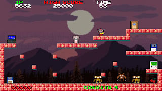 Super Mabus Mania screenshot 4